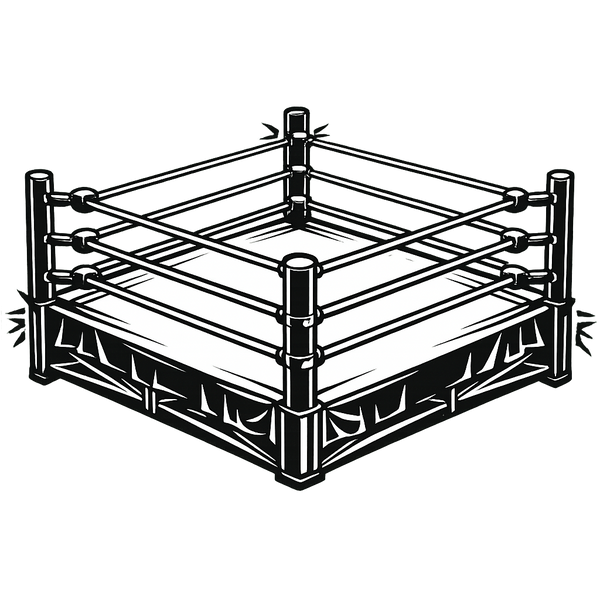 Kayfabe icon